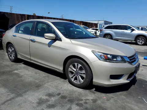 2015 Honda Accord VIN 1HGCR2F38FA043831 фото 4