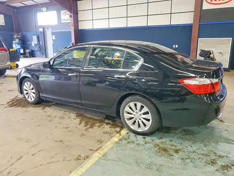 2015 Honda Accord VIN 1HGCR2F31FA131328 фото 2