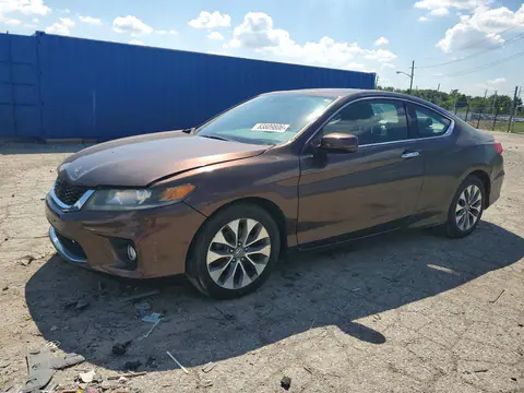 1HGCT1B87FA007299 — 2015 Honda Accord, Подтопление (Water/Flood), фото до ремонта