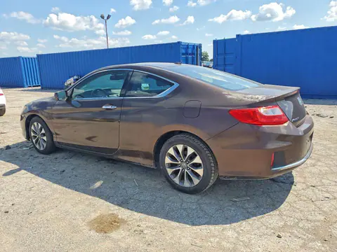 2015 HONDA ACCORD VIN 1HGCT1B87FA007299 фото 2