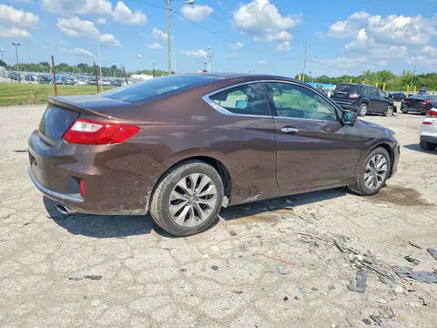 2015 HONDA ACCORD VIN 1HGCT1B87FA007299 фото 3