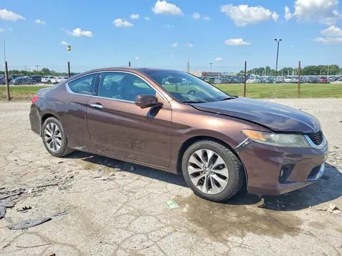 2015 HONDA ACCORD VIN 1HGCT1B87FA007299 фото 4
