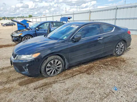 1HGCT1B87FA001681 — 2015 Honda Accord, Ходовая часть, фото до ремонта