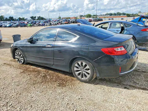 2015 Honda Accord VIN 1HGCT1B87FA001681 фото 2