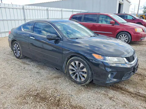 2015 Honda Accord VIN 1HGCT1B87FA001681 фото 4