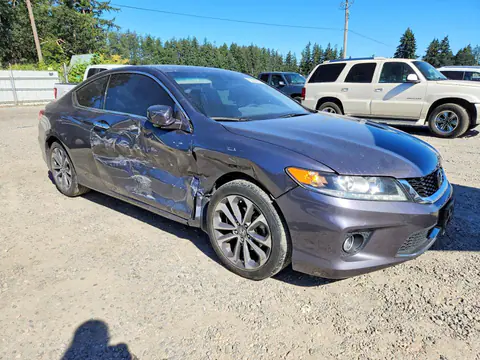 2015 Honda Accord VIN 1HGCT2B84FA006245 фото 4