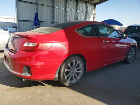 2015 Honda Accord VIN 1HGCT2B85FA009638 фото 3