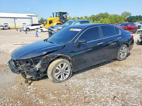 2015 HONDA ACCORD VIN 1HGCR2F34FA228118 фото 1
