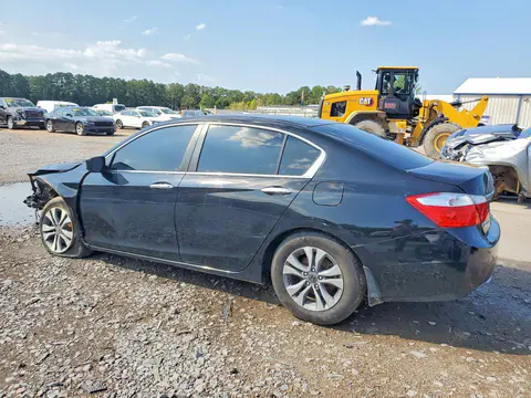 2015 HONDA ACCORD VIN 1HGCR2F34FA228118 фото 2