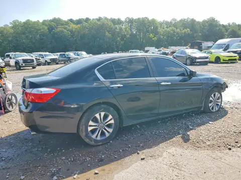 2015 HONDA ACCORD VIN 1HGCR2F34FA228118 фото 3