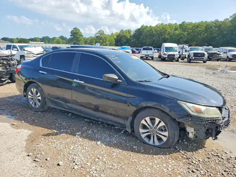 2015 HONDA ACCORD VIN 1HGCR2F34FA228118 фото 4