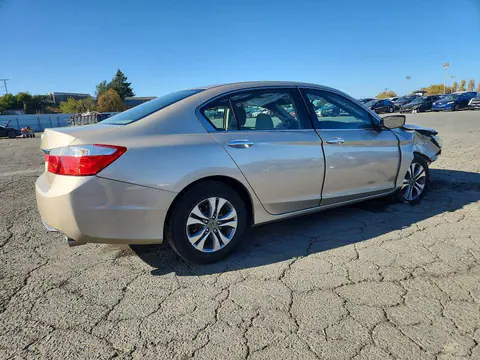 2015 Honda Accord VIN 1HGCR2F36FA241890 фото 3