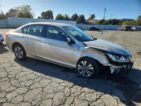 2015 Honda Accord VIN 1HGCR2F36FA241890 фото 4