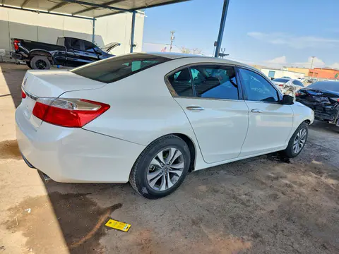 2015 Honda Accord VIN 1HGCR2F3XFA123308 фото 3