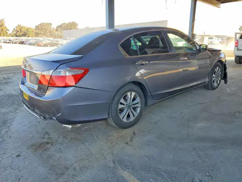 2015 Honda Accord VIN 1HGCR2F37FA260688 фото 3
