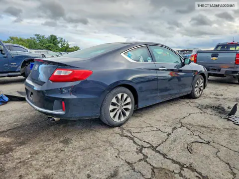2015 Honda Accord Lx-S VIN 1HGCT1A36FA003461 фото 3