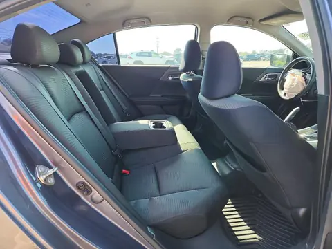 2015 HONDA ACCORD VIN 1HGCR2F34FA188364 фото 10