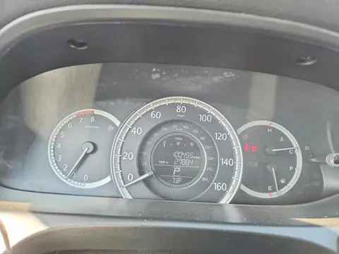 2015 HONDA ACCORD VIN 1HGCR2F34FA188364 фото 9