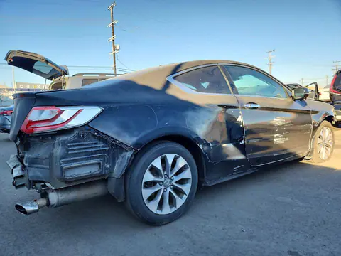 2015 Honda Accord VIN 1HGCT1B89FA001374 фото 3