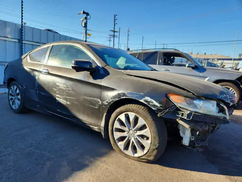 2015 Honda Accord VIN 1HGCT1B89FA001374 фото 4