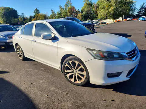 1HGCR2F59FA263643 — 2015 Honda Accord, фото 4 с аукциона Copart 14.10.2026, Мелкие вмятины и царапины
