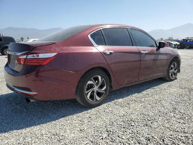 1HGCR2F3XGA155497 — 2016 Honda Accord, фото 3 с аукциона Copart 14.10.2026, Боковая часть