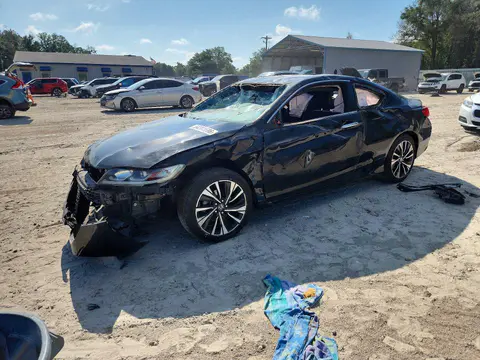 1HGCT1B82GA012251 — 2016 Honda Accord, Повреждения со всех сторон (All Over), фото до ремонта