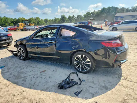 2016 HONDA ACCORD VIN 1HGCT1B82GA012251 фото 2