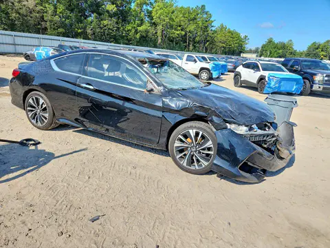 2016 HONDA ACCORD VIN 1HGCT1B82GA012251 фото 4