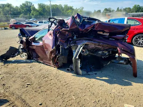 2016 HONDA ACCORD VIN 1HGCR2F50GA199185 фото 2