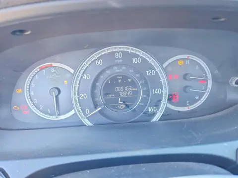 2016 Honda Accord VIN 1HGCR2F37GA057978 фото 9