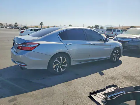 2016 Honda Accord VIN 1HGCR2F96GA147661 фото 3