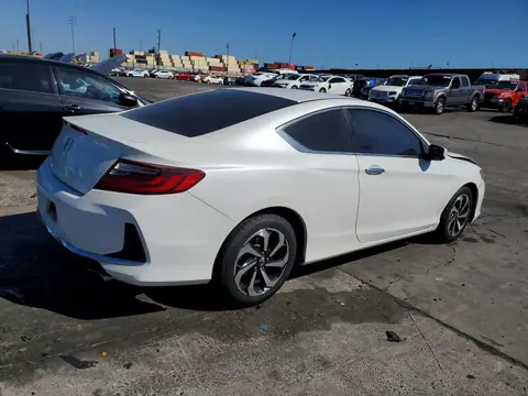 2016 Honda Accord VIN 1HGCT1B30GA003326 фото 3