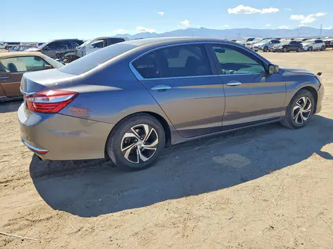 2016 Honda Accord VIN 1HGCR2F3XGA182716 фото 3