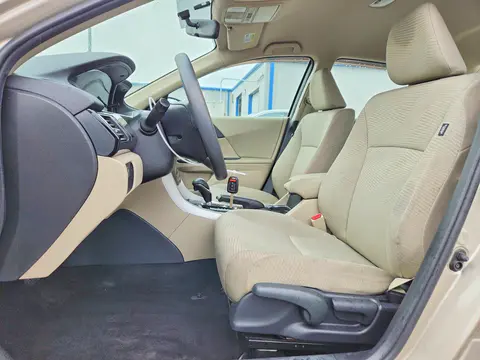 2016 Honda Accord Lx VIN 1HGCR2F39GA123088 фото 7