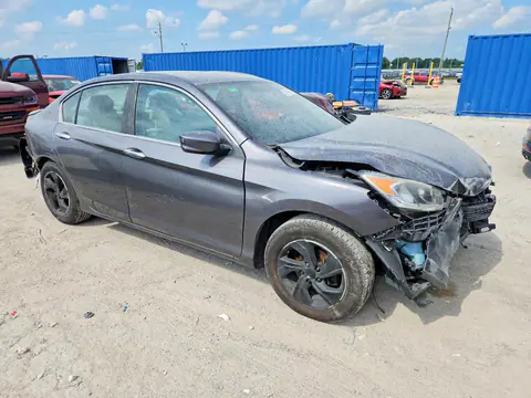 2017 HONDA ACCORD VIN 1HGCR2F33HA245754 фото 4