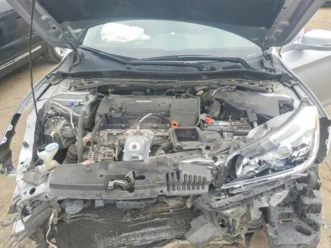 2017 HONDA ACCORD VIN 1HGCR2F71HA179613 фото 11