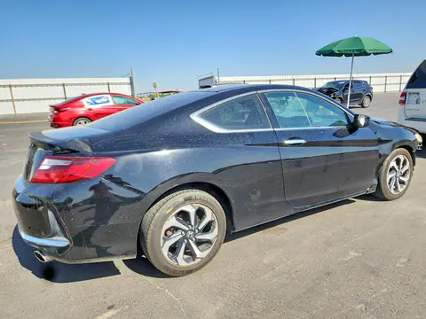 2017 Honda Accord VIN 1HGCT1B37HA001025 фото 3