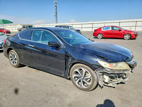 2017 Honda Accord VIN 1HGCT1B37HA001025 фото 4