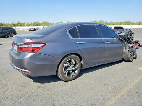 2017 Honda Accord VIN 1HGCR2F33HA087772 фото 3