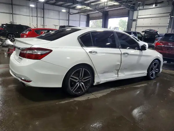 1HGCR2F54HA123213 — 2017 Honda Accord, фото 3 с аукциона Copart 06.10.2026, Боковая часть