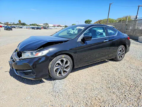 1HGCT1B35HA006658 — 2017 Honda Accord, Передняя часть (Front End), фото до ремонта