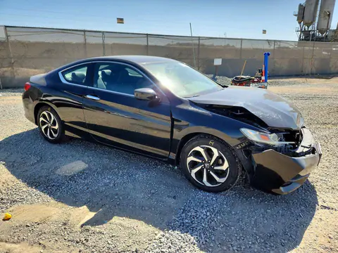 2017 Honda Accord VIN 1HGCT1B35HA006658 фото 4