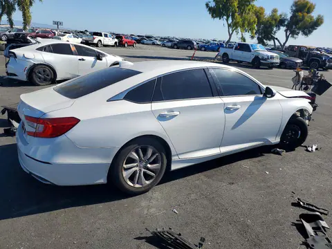 2018 Honda Accord VIN 1HGCV1F13JA224929 фото 3