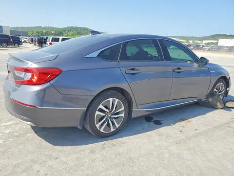 2018 HONDA ACCORD VIN 1HGCV3F46JA011396 фото 3