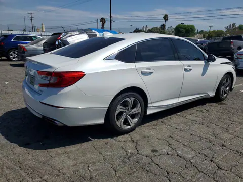 2018 Honda Accord VIN 1HGCV2F56JA013619 фото 3