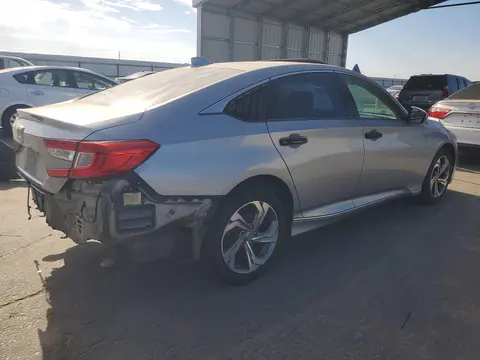 2018 Honda Accord VIN 1HGCV1F46JA081419 фото 3