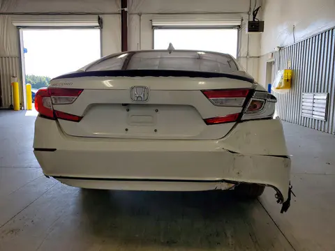 2018 Honda Accord Exl VIN 1HGCV1F58JA003829 фото 6