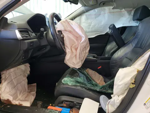 2018 Honda Accord Exl VIN 1HGCV1F58JA003829 фото 7