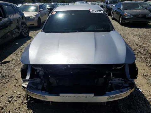 2018 Honda Accord VIN 1HGCV1F36JA164310 фото 5